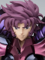Bandai Saint Seiya Myth Cloth Alraune Queen action figure