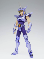 Bandai Saint Seiya Myth Cloth Unicorn Jabu Revival action figure
