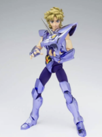Bandai Saint Seiya Myth Cloth Unicorn Jabu Revival action figure