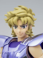 Bandai Saint Seiya Myth Cloth Unicorn Jabu Revival action figure