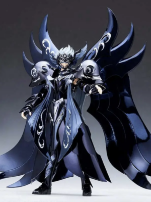 Bandai Saint Seiya Myth Cloth Ex Thanatos action figure