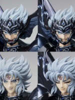 Bandai Saint Seiya Myth Cloth Ex Thanatos action figure