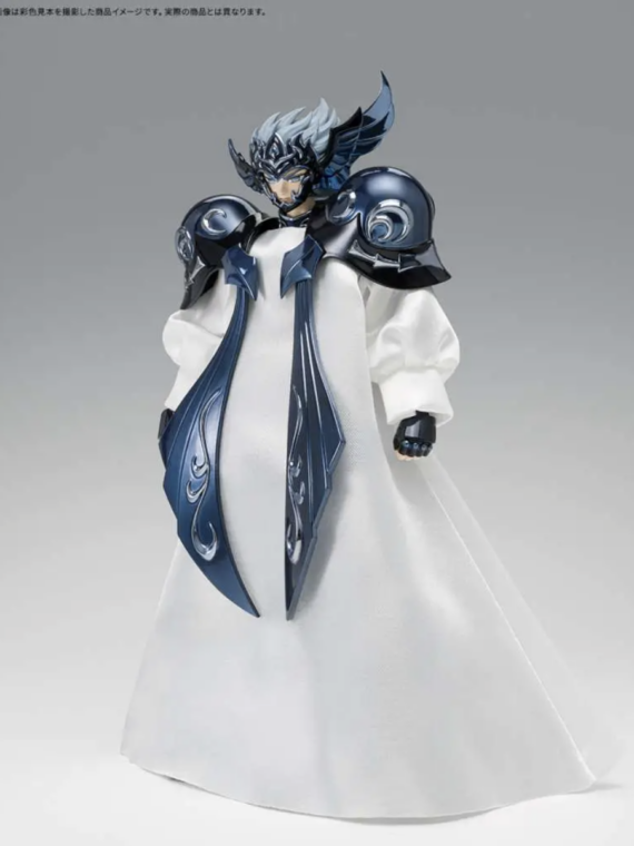 Bandai Saint Seiya Myth Cloth Ex Thanatos action figure
