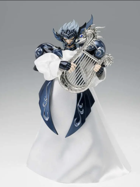 Bandai Saint Seiya Myth Cloth Ex Thanatos action figure