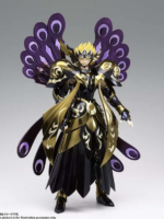 Bandai Saint Seiya Cloth Myth Ex Hypnos action figure