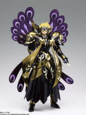 Bandai Saint Seiya Cloth Myth Ex Hypnos action figure