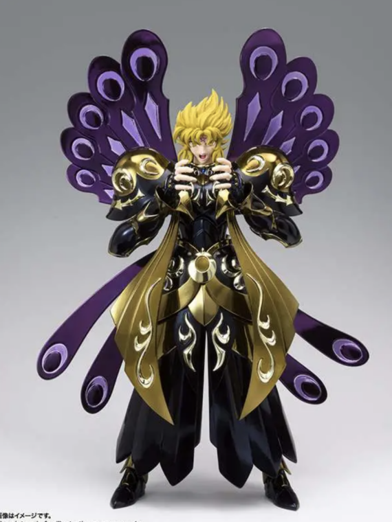 Bandai Saint Seiya Cloth Myth Ex Hypnos action figure