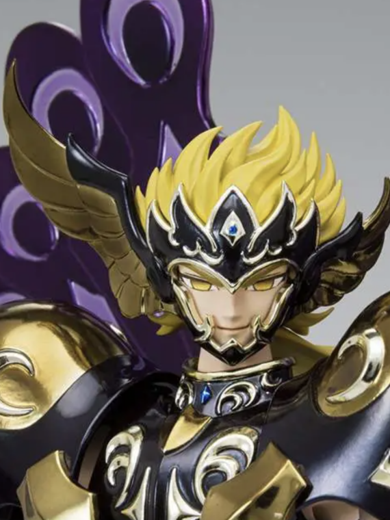 Bandai Saint Seiya Cloth Myth Ex Hypnos action figure