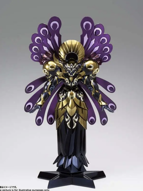 Bandai Saint Seiya Cloth Myth Ex Hypnos action figure
