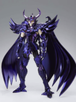 Bandai Saint Seiya Myth Cloth Wyvern Radamantys Ex Oce action figure