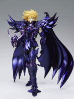 Bandai Saint Seiya Myth Cloth Wyvern Radamantys Ex Oce action figure