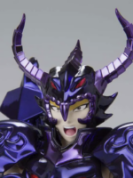 Bandai Saint Seiya Myth Cloth Wyvern Radamantys Ex Oce action figure