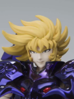 Bandai Saint Seiya Myth Cloth Wyvern Radamantys Ex Oce action figure