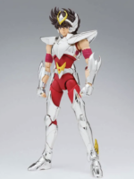 Bandai Saint Seiya Myth Cloth Pegasus Seiya v3 ex  Final Bronze action figure
