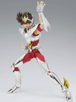 Bandai Saint Seiya Myth Cloth Pegasus Seiya v3 ex  Final Bronze action figure
