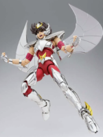 Bandai Saint Seiya Myth Cloth Pegasus Seiya v3 ex  Final Bronze action figure