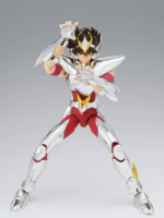 Bandai Saint Seiya Myth Cloth Pegasus Seiya v3 ex  Final Bronze action figure