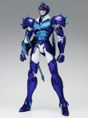 Bandai Saint Seiya Myth Cloth Thor Phecda Gamma ex action figure