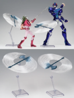 Bandai Saint Seiya Myth Cloth Thor Phecda Gamma ex action figure