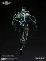 Inart Dark Nights Metal Batman The Dawnbreaker 1/12 Action Figure pvc/abs