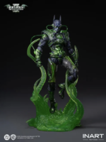 Inart Dark Nights Metal Batman The Dawnbreaker 1/12 Action Figure pvc/abs