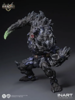 Inart Dark Nights Metal Batman The Devastator 1/12 Action Figure pvc/abs/metallo