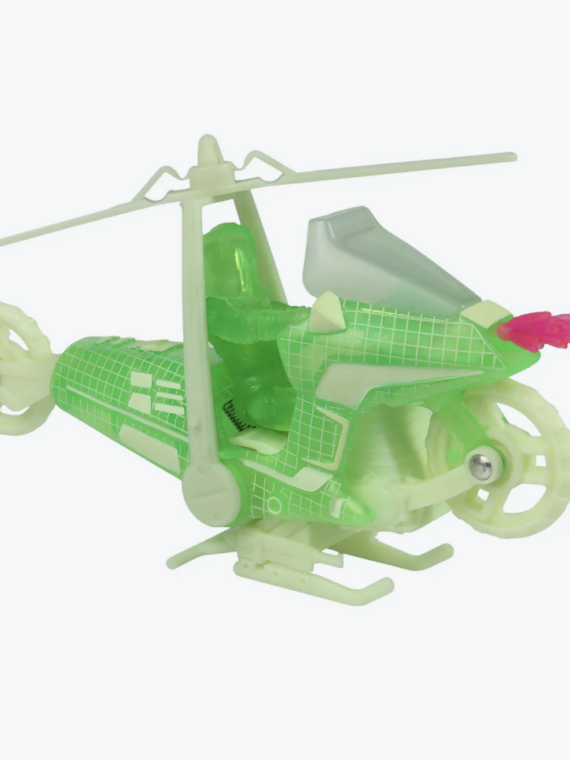 The Loyal Subjects M.a.s.k. Condor Hologram Edition Sdcc 2026 Exclusive