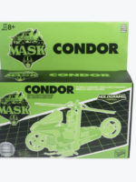The Loyal Subjects M.a.s.k. Condor Hologram Edition Sdcc 2026 Exclusive