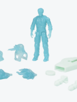 The Loyal Subjects M.a.s.k. Thunderhawk Hologram Edition Sdcc 2026 Exclusive