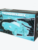 The Loyal Subjects M.a.s.k. Thunderhawk Hologram Edition Sdcc 2026 Exclusive