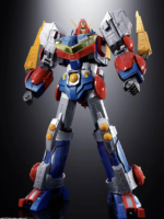 Bandai Gx-121 Com-battler V6 Soul of Chogokin robot 26 cm