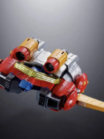 Bandai Gx-121 Com-battler V6 Soul of Chogokin robot 26 cm