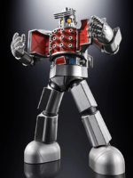 Bandai Gx-101s Daitetsujin 17 & 18 Graviton Box Soul of Chogokin abs/metallo