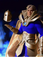 Mezco Toys One 12 Collective Dr Fate Action Figure Dc comics 16 cm
