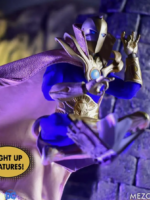 Mezco Toys One 12 Collective Dr Fate Action Figure Dc comics 16 cm