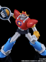 Good Smile Ufo Warrior Diapolon Moderoid Model Kit pvc 16 cm