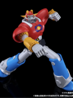 Good Smile Ufo Warrior Diapolon Moderoid Model Kit pvc 16 cm