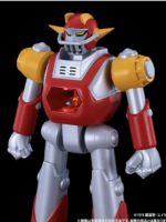 Good Smile Ufo Warrior Diapolon Moderoid Model Kit pvc 16 cm
