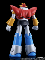 Good Smile Ufo Warrior Diapolon Moderoid Model Kit pvc 16 cm