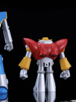 Good Smile Ufo Warrior Diapolon Moderoid Model Kit pvc 16 cm