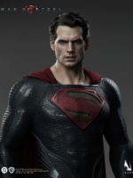 Inart Man Of Steel Superman 1/6 Collectible Figure action figure doll 32 cm