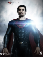 Inart Man Of Steel Superman 1/6 Collectible Figure action figure doll 32 cm