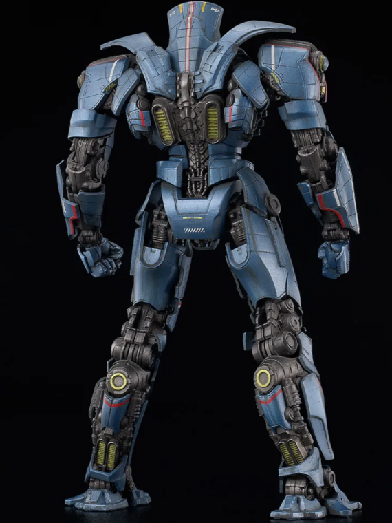 Good Smile Pacific Rim Gipsy Danger Moderoid Model Kit pvc 21 cm
