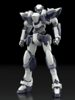 Kodokawa Full Metal Panic Arbalest Special Set 1/48 Plastic Model Kit pvc 17 cm