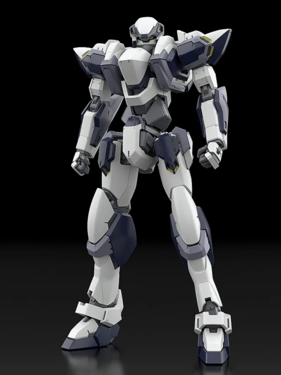 Kodokawa Full Metal Panic Arbalest Special Set 1/48 Plastic Model Kit pvc 17 cm