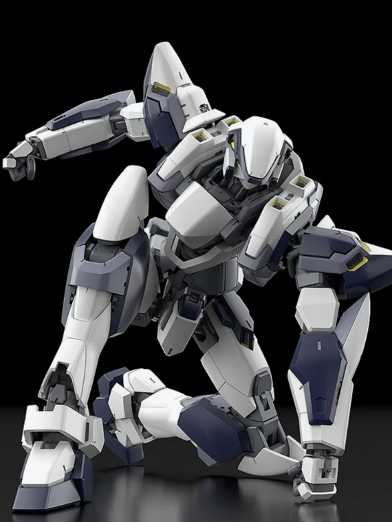 Kodokawa Full Metal Panic Arbalest Special Set 1/48 Plastic Model Kit pvc 17 cm
