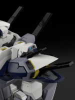 Kodokawa Full Metal Panic Arbalest Special Set 1/48 Plastic Model Kit pvc 17 cm