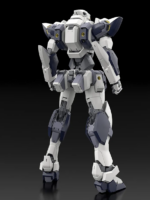 Kodokawa Full Metal Panic Arbalest Special Set 1/48 Plastic Model Kit pvc 17 cm