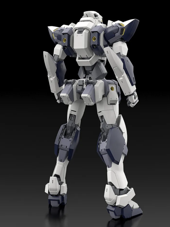Kodokawa Full Metal Panic Arbalest Special Set 1/48 Plastic Model Kit pvc 17 cm