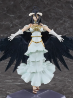 Good Smile Overlord Albedo Figma Action Figure pvc 16 cm